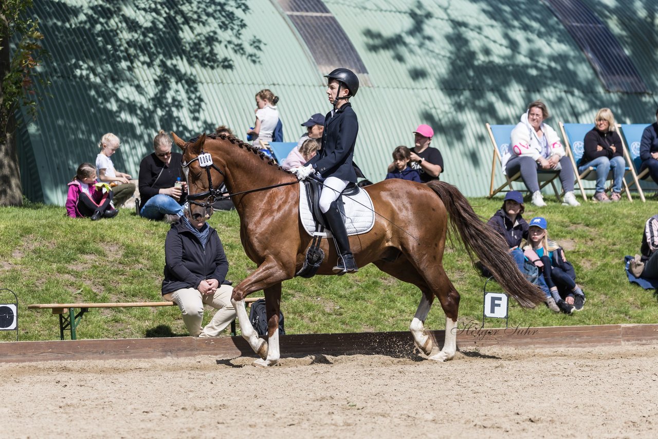 Bild 175 - Pony Akademie Turnier